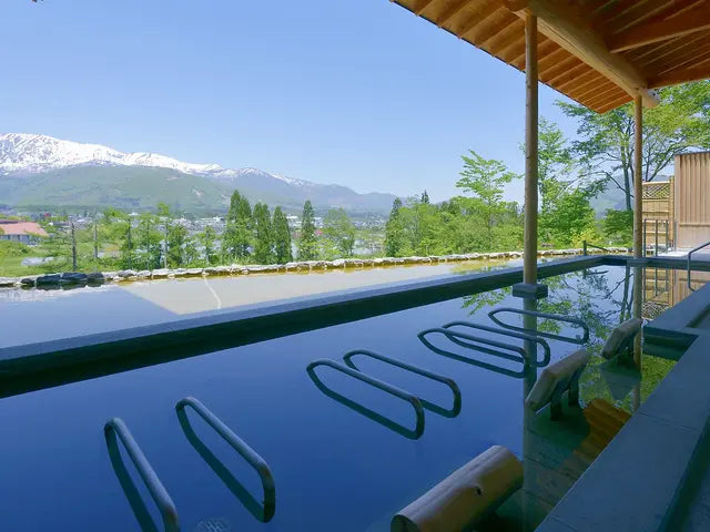 【カードギフト-ペア宿泊-】露天風呂が人気の旅館コレクション＜全国＞