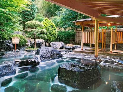 【カードギフト-ペア宿泊-】露天風呂が人気の旅館コレクション＜全国＞
