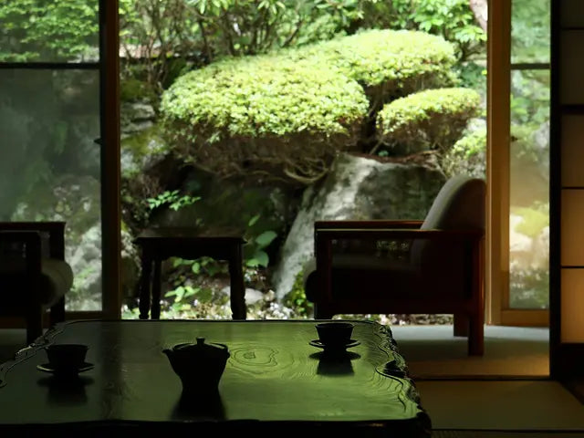 【カードギフト-ペア宿泊-】露天風呂が人気の旅館コレクション＜全国＞