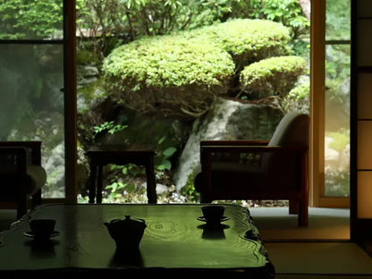 【カードギフト-ペア宿泊-】露天風呂が人気の旅館コレクション＜全国＞