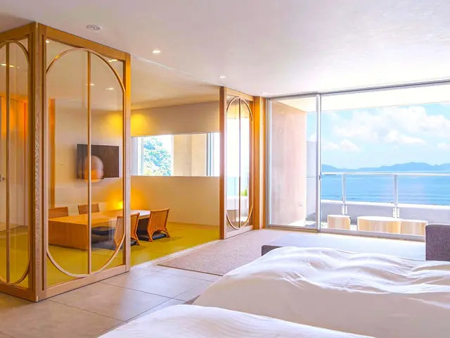 【カードギフト-ペア宿泊-】Romantic Stay-ふたりの休日コレクション-＜全国＞