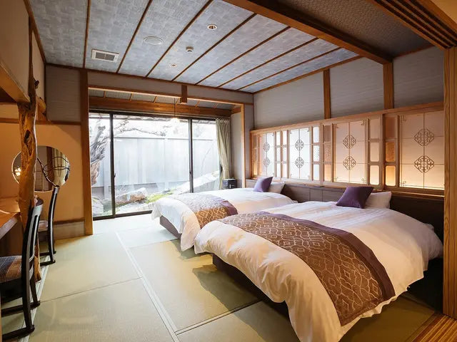 【カードギフト-ペア宿泊-】Romantic Stay-ふたりの休日コレクション-＜全国＞