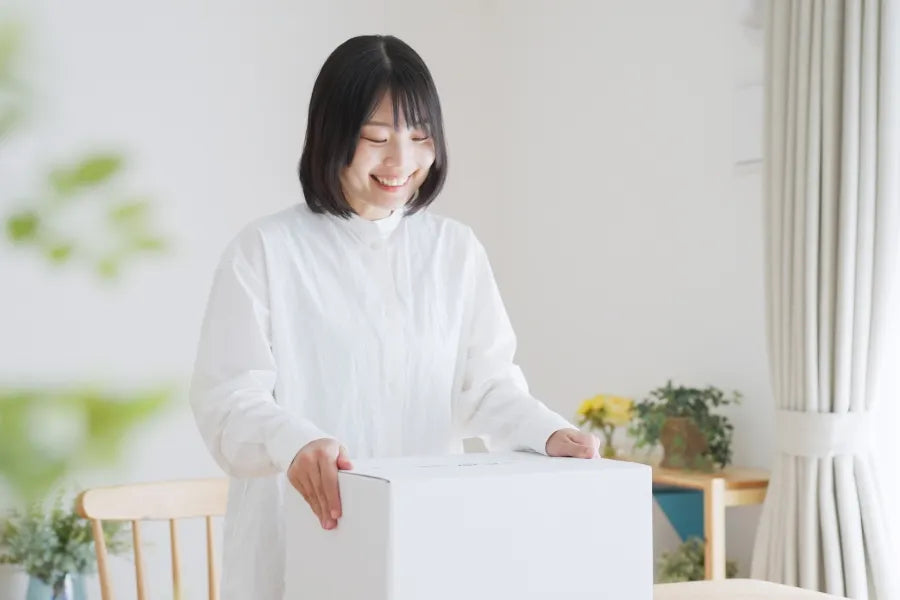 選ばれる理由の画像