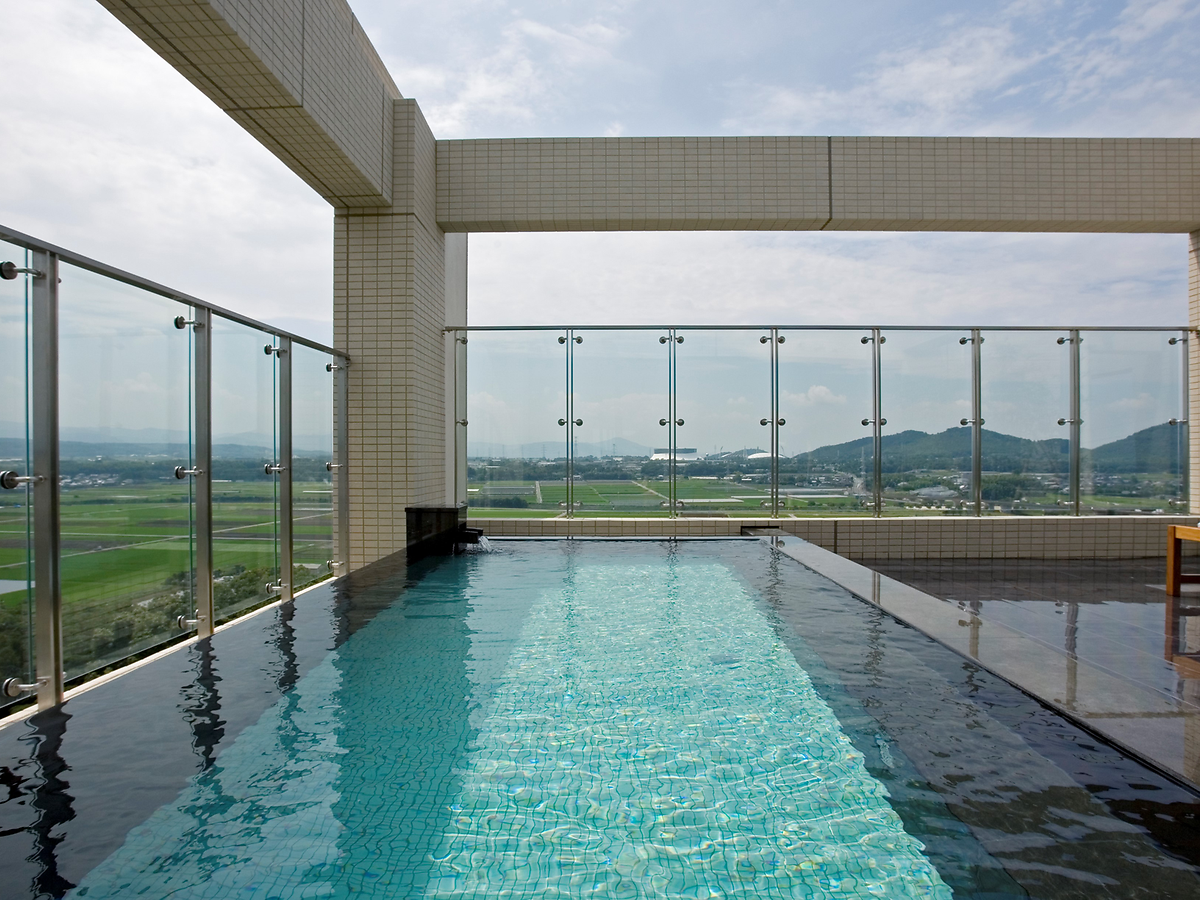 CANDEO HOTELS（カンデオホテルズ）菊陽熊本空港