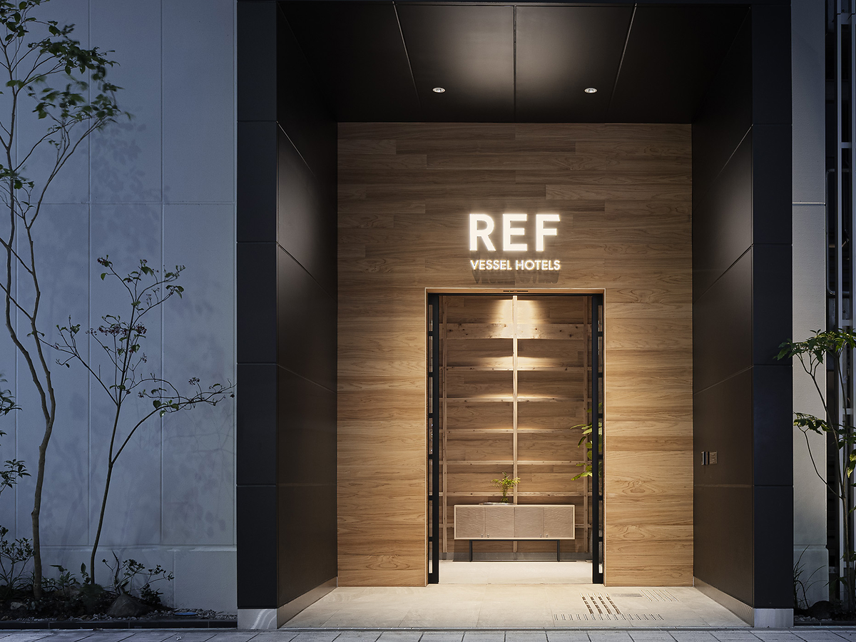 レフ熊本 by ベッセルホテルズ｜REF熊本｜サウナ付大浴場（桜町バスターミナル）
