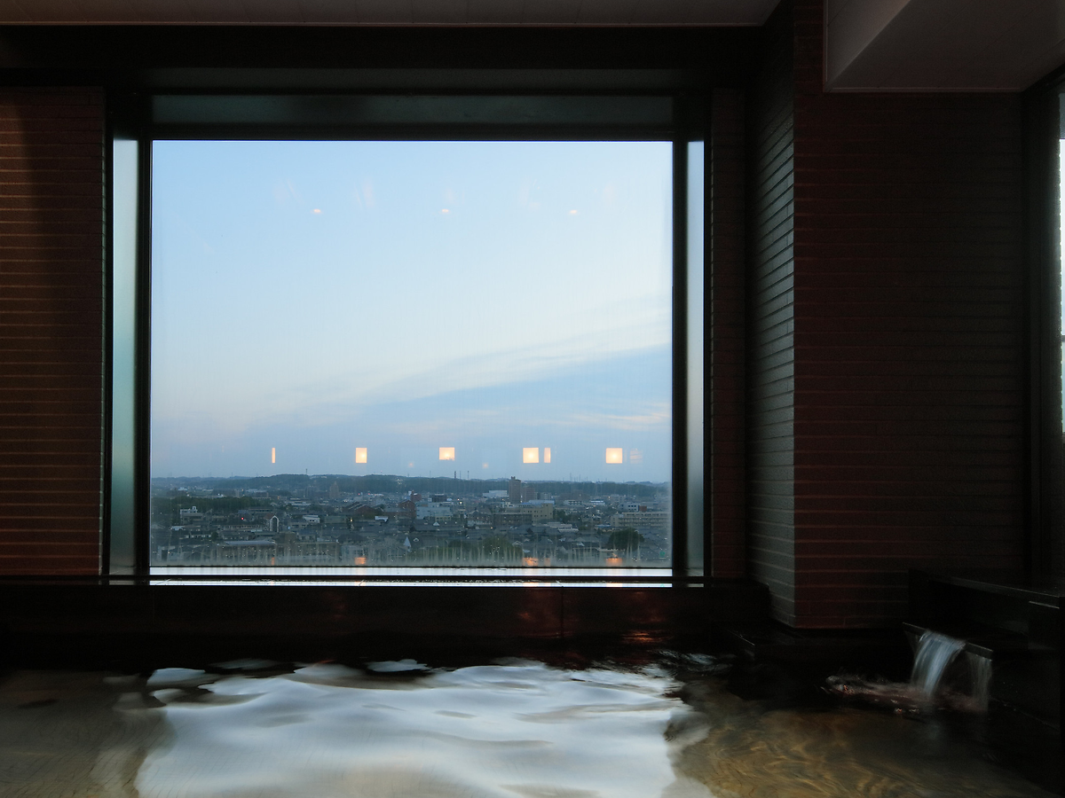 CANDEO HOTELS（カンデオホテルズ）半田