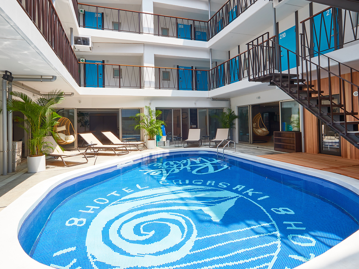８ＨＯＴＥＬＣＨＩＧＡＳＡＫＩ