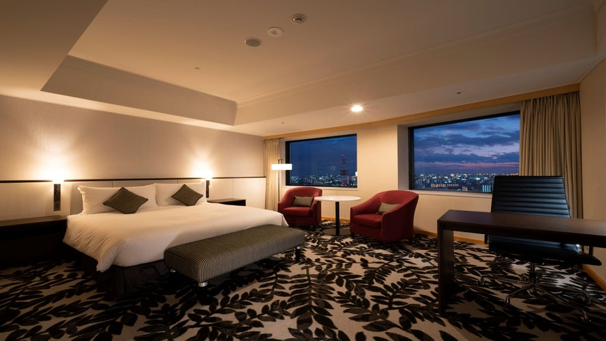 ANAクラウンプラザホテルグランコート名古屋 by IHG