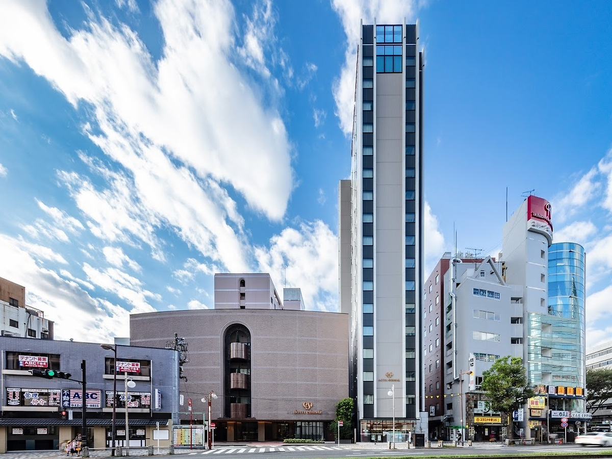 ホテルエミシア東京立川の写真
