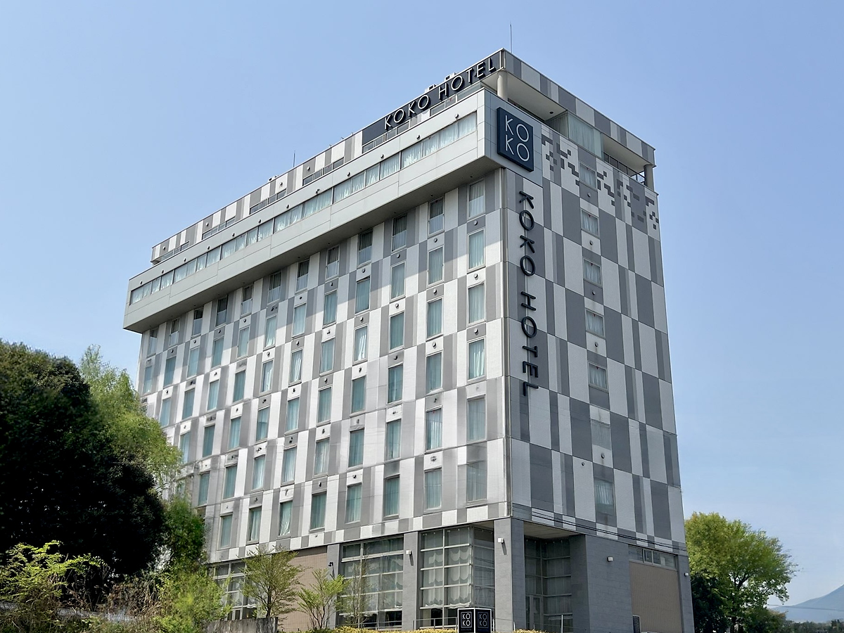 KOKO HOTEL 沼津インターの写真