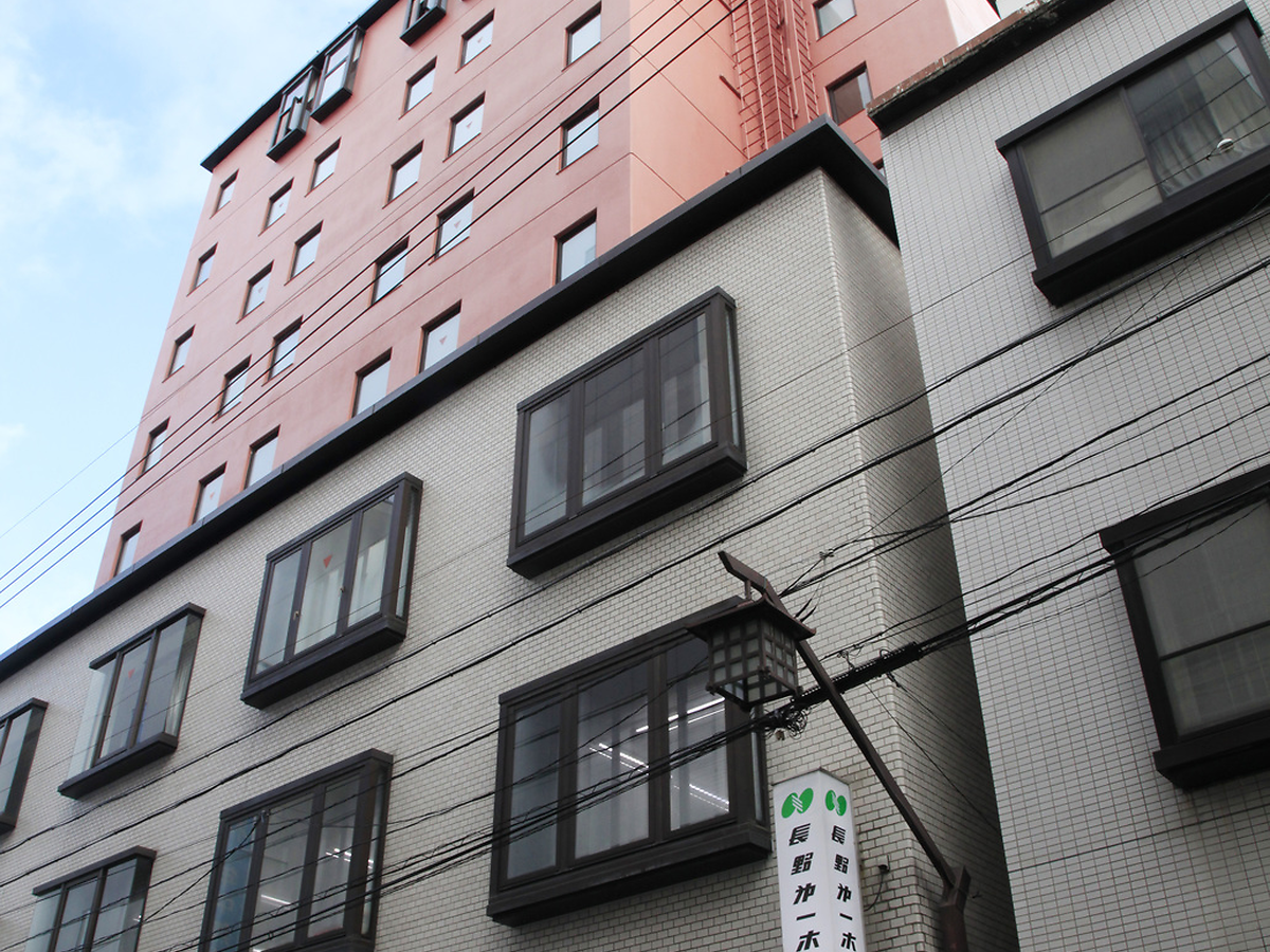 長野第一ホテルの写真