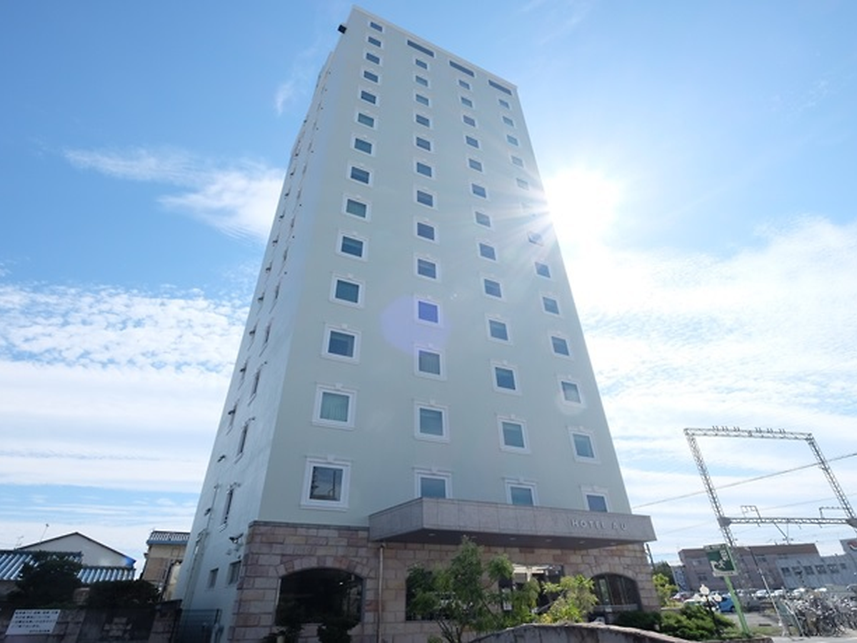 ホテルAU松阪の写真