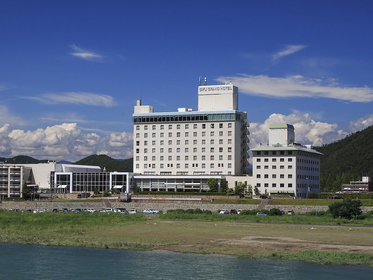 長良川温泉　岐阜グランドホテルの写真