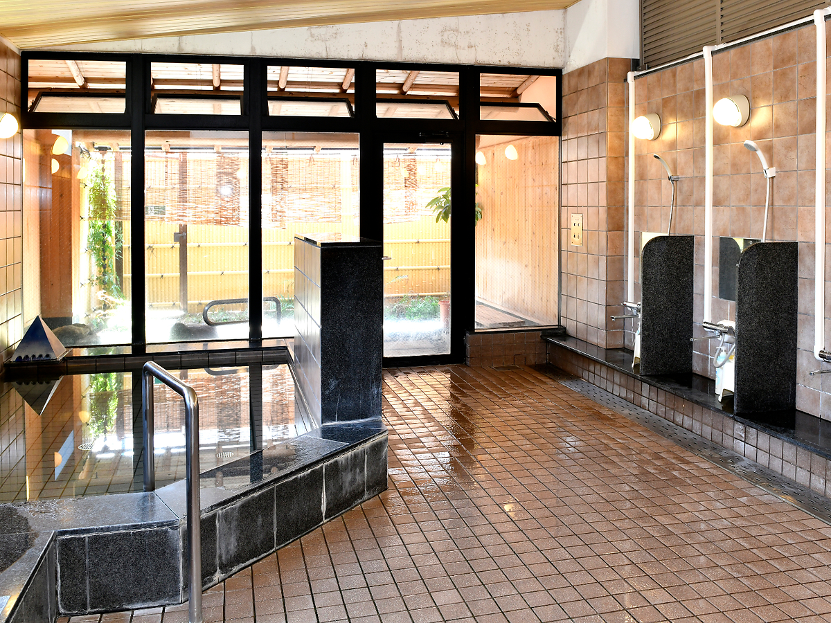 ニューコマンダーホテル＜寝屋川＞の写真