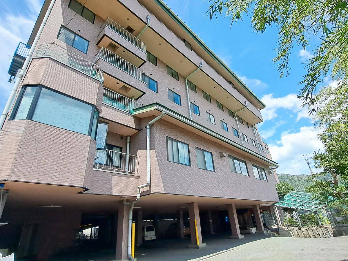HOTEL VILLAGE(旧:道の宿すてーしょん但馬)(ホテルエリアワングループ)の写真